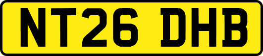 NT26DHB