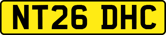 NT26DHC