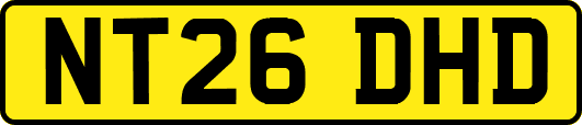 NT26DHD