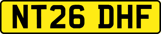 NT26DHF