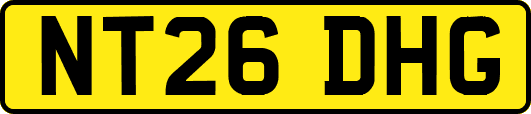 NT26DHG