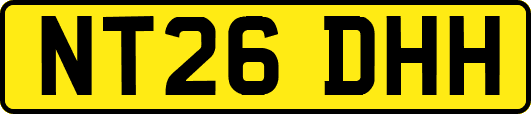NT26DHH