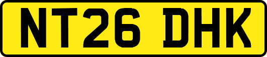 NT26DHK