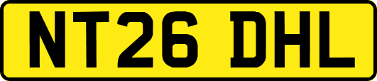 NT26DHL
