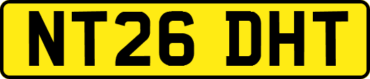 NT26DHT