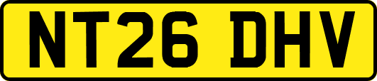 NT26DHV