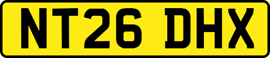 NT26DHX