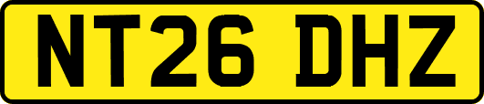 NT26DHZ