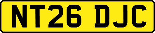 NT26DJC