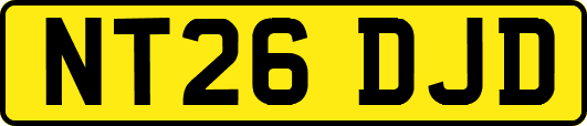 NT26DJD