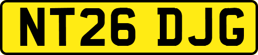 NT26DJG