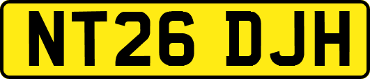 NT26DJH