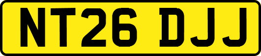 NT26DJJ