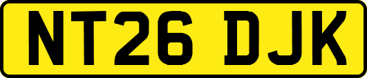 NT26DJK