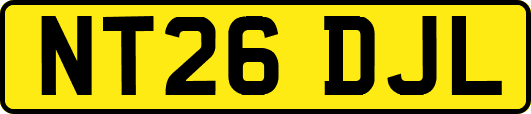 NT26DJL