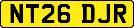 NT26DJR