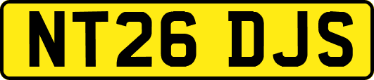 NT26DJS