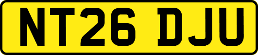 NT26DJU