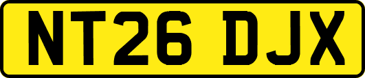NT26DJX