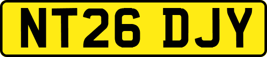 NT26DJY