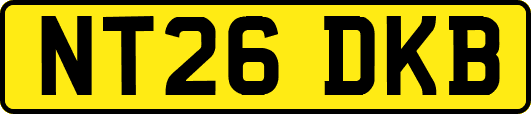 NT26DKB