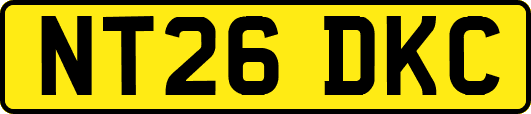 NT26DKC