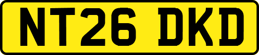 NT26DKD