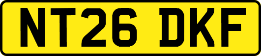 NT26DKF