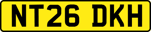 NT26DKH