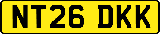 NT26DKK