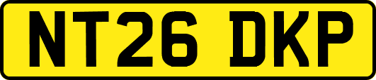 NT26DKP