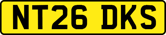 NT26DKS
