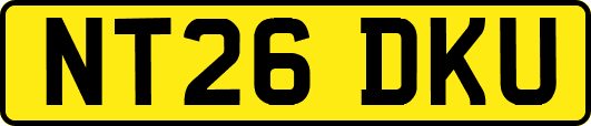 NT26DKU