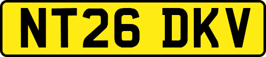 NT26DKV