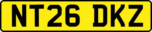 NT26DKZ