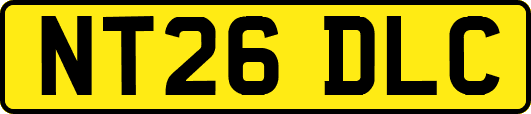 NT26DLC