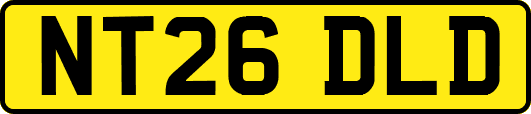 NT26DLD