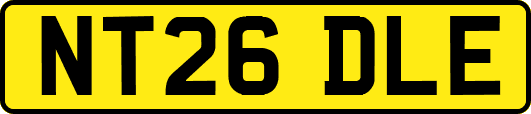 NT26DLE