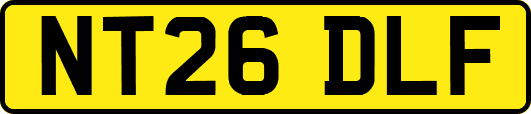 NT26DLF