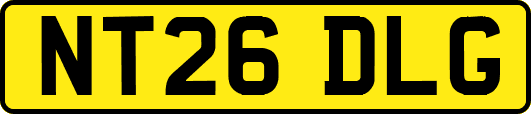NT26DLG