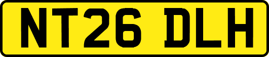 NT26DLH
