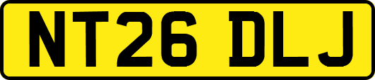 NT26DLJ