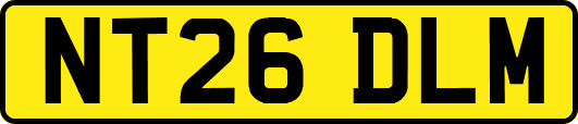 NT26DLM