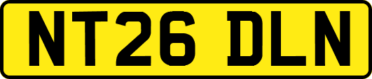 NT26DLN