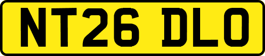 NT26DLO