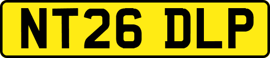 NT26DLP
