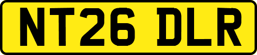NT26DLR