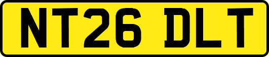 NT26DLT
