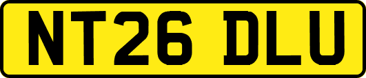 NT26DLU