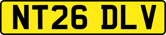 NT26DLV